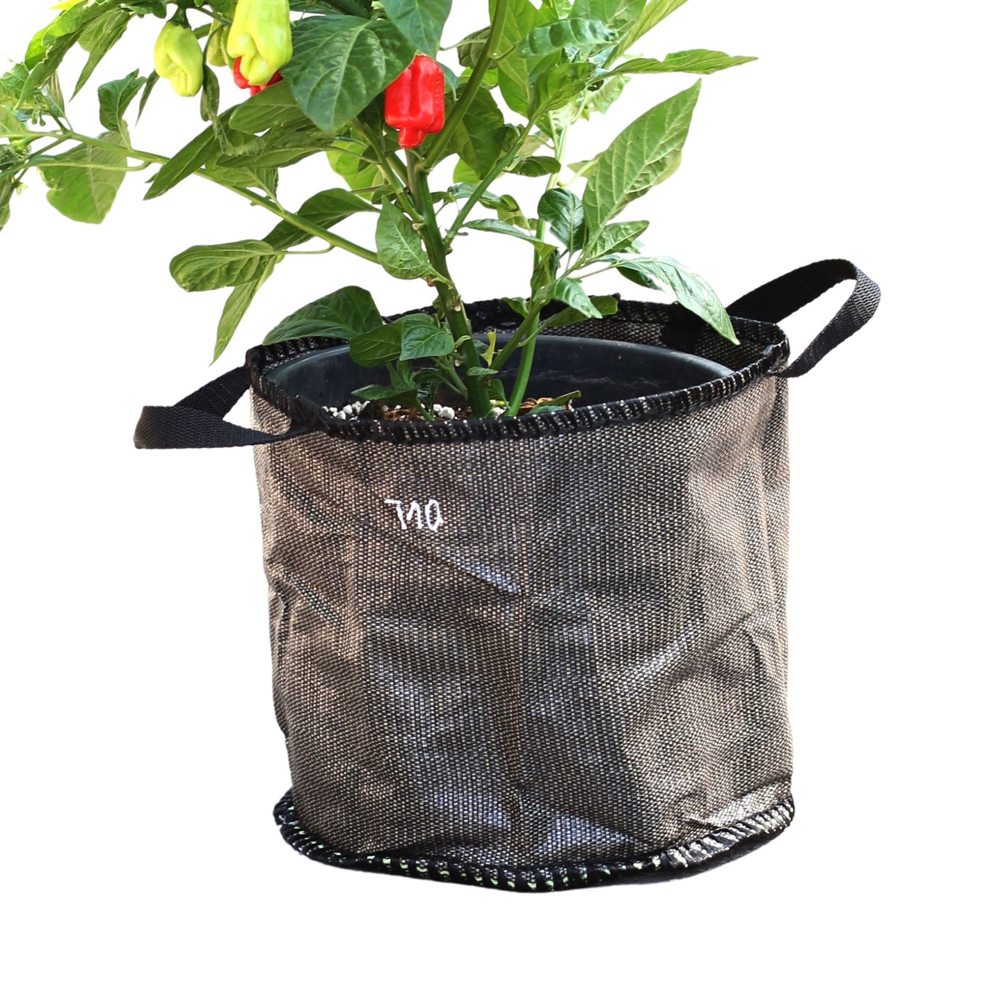 Baggy Planter® Pflanztaschen -10L - 172L