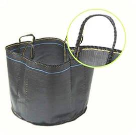 Baggy Planter® Pflanztaschen -10L - 172L