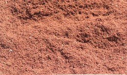 20L Terrariengrund und Tierstreu -Kokoserde fein oder grob (Chips)