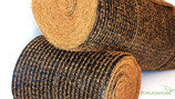 Breite 1m Bio-Kokosmulchmatte