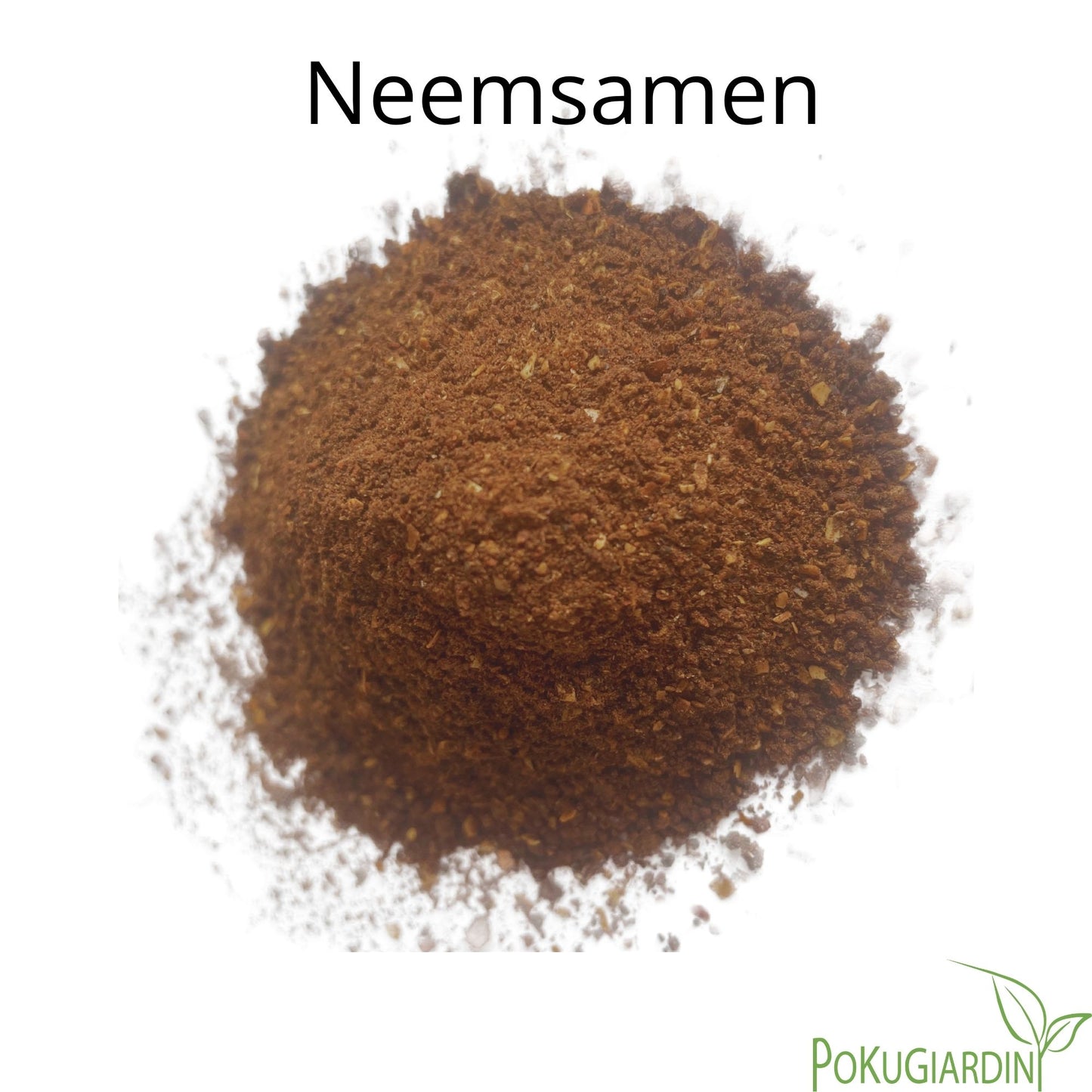 Neemsamen (gemahlen)